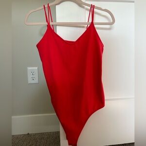 American Eagle Bodysuit